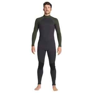Traje de Neopreno de Alta Calidad para Hombre con Cierre en el Pecho, para Surf, Natación/Buceo, Antibacterial, Transpirable y Ecológico - Product Image 4