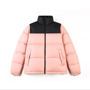 <b>Men</b> Bubble Puffer <b>Jacket</b> Hooded Waterproof Lightweight <b>Warm</b> Quilted Outerwear Full Zip Casual Winter Regular Fit Comfortable - Product Image 1
