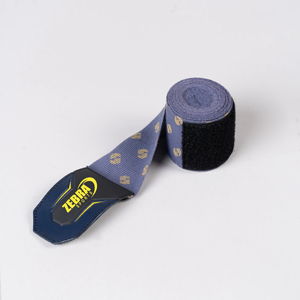 Professional Hand <b>Wraps</b> 180 Inches Breathable Stretchable Material Boxing Gym Fitness Bandages Unisex Custom Print Hand <b>Wraps</b> - Product Image 6