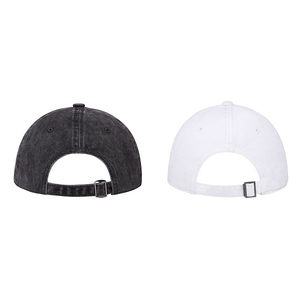 Casquettes de sport en mousse personnalisées pour hommes et femmes, faible MOQ, casquettes de baseball à 5 panneaux en maille colorée sur mesure - Product Image 3