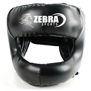 Coussinets de casque en PU, système de doublure de casque tactique, fermeture à boucle, design respirant pour casque tactique FAST MICH AF Wendy - Product Image 5