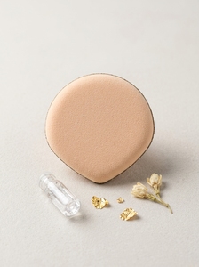[K-ESSENTIALS] K-Beauty Matte - Paquete de 2 Esponjas de Maquillaje de 3 Capas de Alta Densidad - Product Image 1