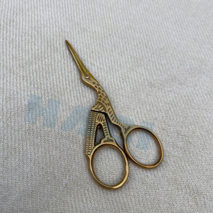 Custom Color Embroidery Scissors Stainless Steel Fine Tip Scissors for <b>Sewing</b> Quilting and Crafts Custom panton Color Tools - Product Image 5