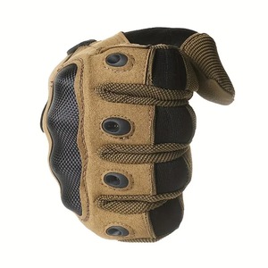 Guantes M de Alta Comodidad, Antideslizantes, Diseño Duradero para Trabajos Mecánicos, Jardinería y Protección Laboral General - Product Image 3