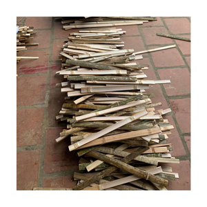 Palitos de Bambú Cortados en Segmentos de Primera Calidad para Manualidades y Aplicaciones de Jardinería - Product Image 3