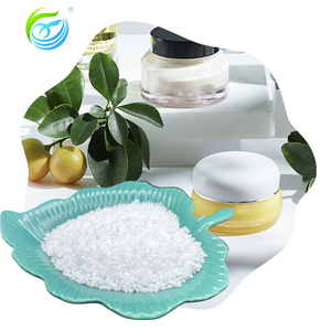 Cetearyl แอลกอฮอล์ CAS 67762-27-0วัตถุดิบเครื่องสำอาง cetyl Stearyl ALCOHOL (50:50) <span class=keywords><strong>C16</strong></span>-<span class=keywords><strong>18</strong></span>คุณภาพสูง - Product Image 1