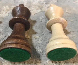 ILAHI's Eco-Friendly Rustic Polished Rectangle <b>Chess</b> <b>Board</b> Game 100% Handmade Pure Wood Animal/Love Style Customized Size <b>Chess</b> - Product Image 6