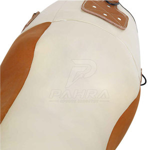Saco de Boxeo Resistente y Ligero de Cuero Ecológico para Entrenamiento de Boxeo, Kickboxing y Artes Marciales - Product Image 6
