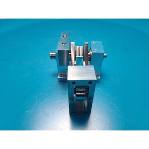 Bloque de Rodamientos KLA Tencor EDR5210 Usado Como Está, Piezas de Equipos de Semiconductores Legacy - Product Image 3