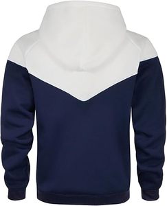 High Quality Street Wear <b>Sublimation</b> Hoodie Men Fashion Clothing Custom Pullover <b>Sublimation</b> Hoodies - Product Image 3