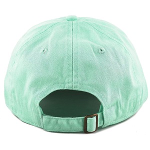 Gorras de Béisbol Modernas y de Alta Demanda, Color Sólido Premium, Ropa Deportiva Informal, Ligeras, Hechas a Medida, en Oferta - Product Image 5