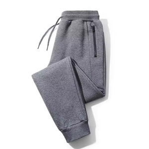 Oversized Men Custom Wholesale Men Sweatpants Men Sweatpants Men Joggers Sportswear Casual <b>Track</b> Pants Male Plus Size <b>Trousers</b> - Product Image 6