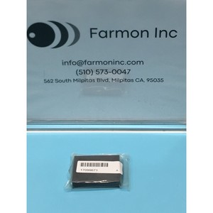 AXCELIS 17099671 GRAPHITE SHIELD, 164818 - Équipements et pièces semi-conductrices de confiance de la marque globale Legacy - Product Image 2