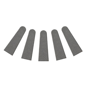 เม็ดมีดทังสเตนคาร์ไบด์ TC สำหรับที่จับเข็ม ขนาด 15 มม. 17 มม. 20 มม. อะไหล่เปลี่ยนสำหรับเครื่องมือผ่าตัด จับกระชับแม่นยำ ทนทาน - Product Image 2