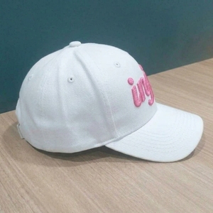 Gorra de Béisbol Personalizada de 6 Paneles con Bordado 3D, Letras en Relieve, Material de Velour, Estilo Hip Hop, OEM, ODM, MOQ Bajo, Etiqueta Privada, Venta al Por Mayor - Product Image 4