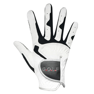 Gants de golf d'entraînement pour femmes, en microfibre, résistants à l'usure, adaptés au sport de golf, confortables et respirants - Product Image 2