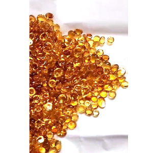 520 Piezas de Citrino Natural Amarillo, Cabujón Ovalado Altamente Pulido, 6x4 7x5 8x6mm 4-7mm, 322cts, Gema Iroc Sales, US$109.48 - Product Image 2