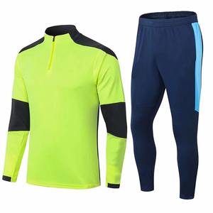 Traje Deportivo para Hombre al por Mayor, Ropa Deportiva Lisa para Exteriores, Conjuntos Deportivos para Correr, Traje Deportivo Personalizado de Moda para Hombre - Product Image 6
