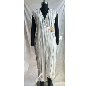 Combinaisons sans manches tendance pour femmes, avec motifs uniques et coupe confortable. Achetez directement auprès du fournisseur. - Product Image 2