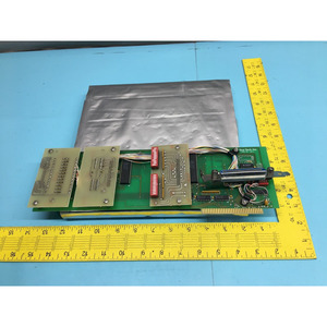 Qua Tech PXB-721 PCB, Herramienta de Pulverización FSI, 149855 - Equipo y Piezas de Semiconductores de Confianza de Marca Global - Product Image 1