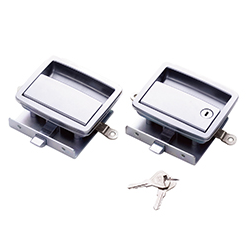 Kongjin tochigiya <span class=keywords><strong>THA</strong></span>-429-1(<span class=keywords><strong>K</strong></span>)-3p đồ nội thất xử lý thanh lịch Máy bay chốt thiết <span class=keywords><strong>k</strong></span>ế cho thoải mái & phong cách - Product Image 1