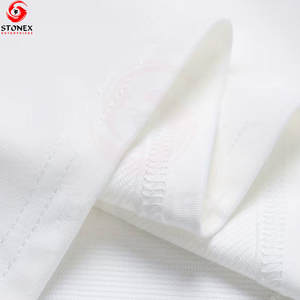 Camisetas de Manga Corta con Cuello Redondo, Holgadas, Ecológicas, para Mujer, Estampadas, Casuales, con Logotipo Personalizado - Product Image 4