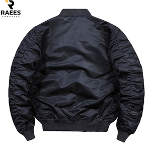 Custom Sweat <b>Shirt</b> New Style Cotton Breathable <b>Mens</b> Active Wear Leisurewear 2026 Logo Embroidery Puffer Jacket <b>Winter</b> Jacket - Product Image 2