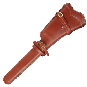 Bolsa de Cuero para Armas Personalizada, 100% Cuero Genuino, Precio Competitivo, Venta al Por Mayor - Product Image 4