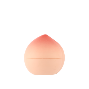 TonyMoly Peach Punch Sherbet baume nettoyant crème démaquillante - Product Image 1
