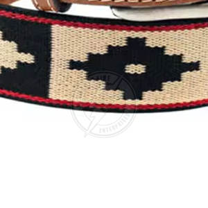 เข็มขัดออกแบบตามสั่ง ราคาขายส่ง วัสดุคุณภาพดีที่สุด ขายดีที่สุด น้ำหนักเบา สำหรับกีฬาขี่ม้า ขายออนไลน์ - Product Image 5