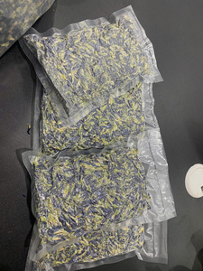 Meilleur prix de gros pour les fleurs de pois papillon biologiques séchées de Lam Dong, Vietnam – Thé de pois bleus en vrac à prix abordable – Fournisseur d'usine de tisanes - Product Image 5