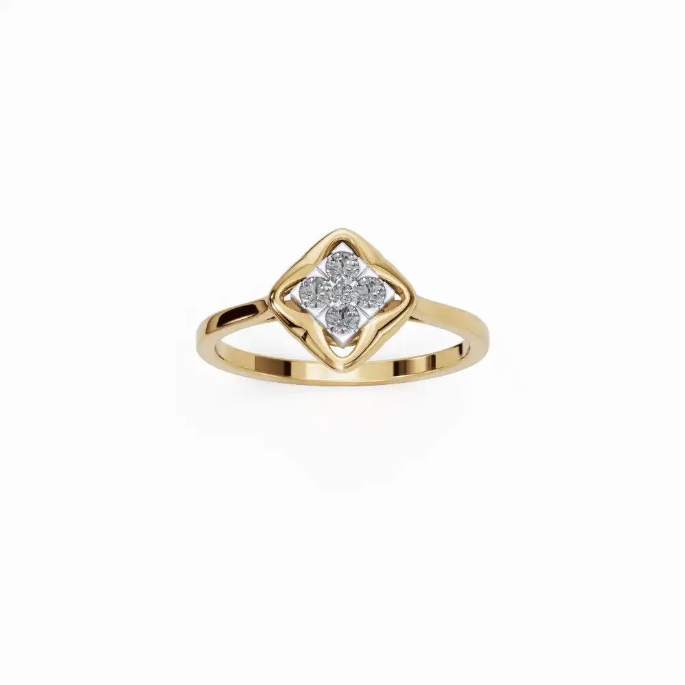 Oro amarillo