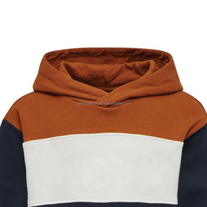 Latest Fashionable Breathable kids pullover <b>hoodies</b> Winter Wear Pullover with Sidekids pullover <b>hoodies</b> Tops for <b>Children</b> - Product Image 6