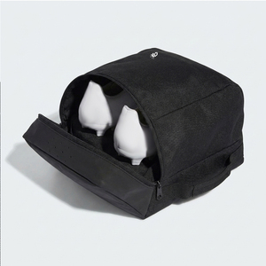Customized Logo Waterproof Nylon <b>Golf</b> Shoes Bag Best Quality Custom Made OEM Design Sports Shoes Bag For Unisex - Product Image 5