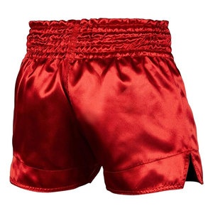 Pantalones Cortos de Muay Thai Ligeros 2026, Pantalones Cortos de Muay Thai para Adultos al por Mayor, Pantalones Cortos de Muay Thai de Estilo Único - Product Image 2