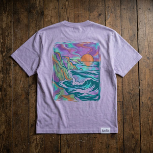 Custom Logo Printed <b>Back</b> Jersey <b>T</b>-Shirt Low MOQ Polyester/Cotton Blend Breathable Casual Tee - Product Image 6