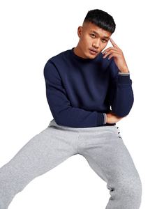 เสื้อฮู้ดผ้าฟลีซกันน้ำระบายอากาศได้ดีผ้าโพลีเอสเตอร์สำหรับฤดูหนาวพิมพ์โลโก้ออกแบบได้ตามต้องการ - Product Image 1