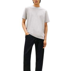 Camiseta Deportiva de Alto Rendimiento para Hombre, al por Mayor, con Logotipo Personalizado, Precio de Mayoreo, Camiseta de Moda de Alta Calidad - Product Image 4