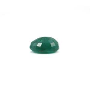 Natural Zambian Emerald 6.05 Carat Loose Gemstone Emerald Cut for Fine Jewelry - Product Image 3