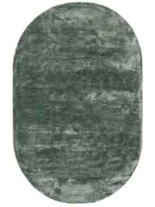 Alfombra de Diseño de Alta Gama Hecha a Mano con Mezcla de Viscosa y Seda, Alfombra Moderna Abstracta de Seda y Viscosa Hecha a Mano, Tamaño Personalizado - Product Image 4