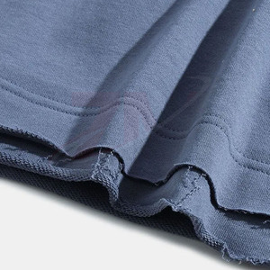 Sudadera con Capucha de Moda para Hombre, Color Azul, Último Diseño, Ropa Urbana, Personalizable con Logotipo, Calidad de Marca Disponible - Product Image 5