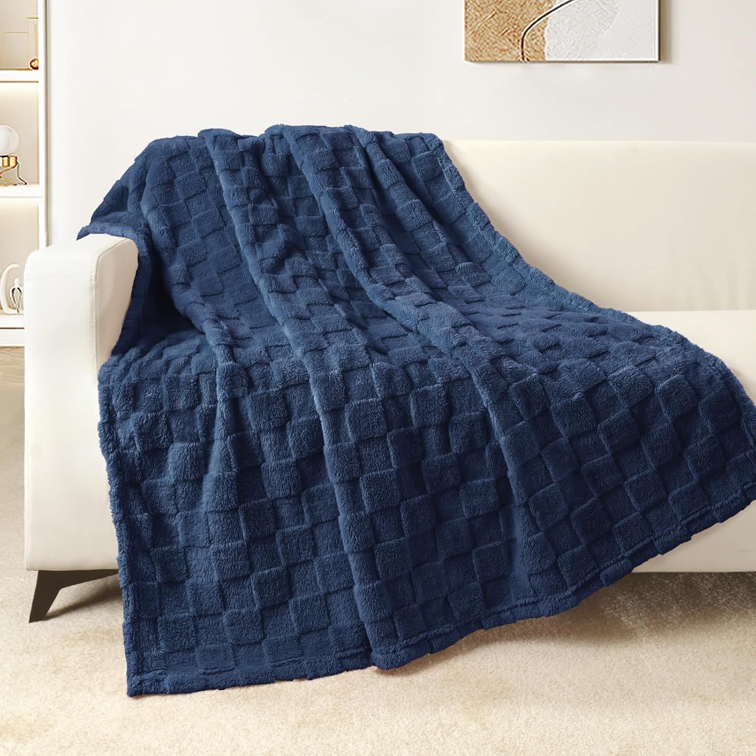 Navy Blue Color