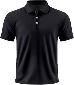 Camisetas de algodón con logotipo personalizado para hombres y mujeres con ajuste holgado y mangas cortas adecuadas para ropa informal de todo el día - Product Image 3