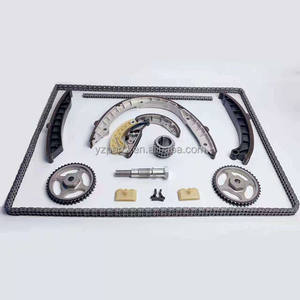 94610506800 94610725800 94810223111 94610725200 Kit de reconstruction de <span class=keywords><strong>guide</strong></span> de tendeur de chaîne de distribution de pièces de moteur pour Porsche Cayenne 3.6 - Product Image 2