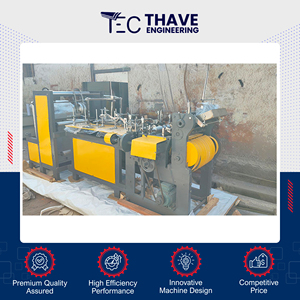 El Mejor Distribuidor del Mundo Ofrece una Máquina para Hacer Bolsas de Papel Totalmente Automática de Calidad Confiable, 300-450 PCS/min a Precios Directos de Fábrica - Product Image 5