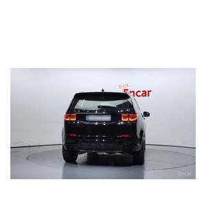 Land Rover Discovery Sport P250 Dynamic SE 2024/12, 842 km, Volante a la Izquierda, Caja de Cambios Automática, Asientos de Cuero, Cámara Trasera - Product Image 4