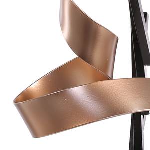 Escultura Metálica Moderna de Líneas Rectas, Estilo Artístico, Estatua Abstracta de Hierro para Decoración del Hogar u Oficina - Product Image 6