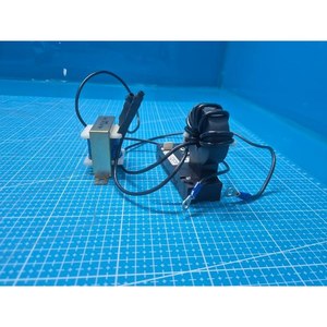 Sensor de Corriente de Efecto Hall NANA Electronics NNC-20CTA, Usado, Piezas de Equipos Semiconductores Legados - Product Image 6