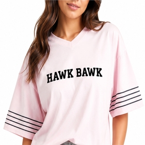 Custom Women's T Shirt And Shorts <b>Set</b> Comfortable Soft Breathable Lightweight Casual Loose Fit Relaxed For Women Wear - Product Image 4