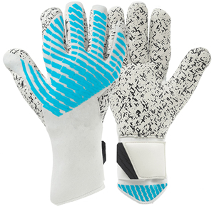 ถุงมือผู้รักษาประตูรุ่นใหม่มาแรง ถุงมือผู้รักษาประตูระดับมืออาชีพ ถุงมือฟุตบอลสำหรับผู้รักษาประตู - Product Image 1